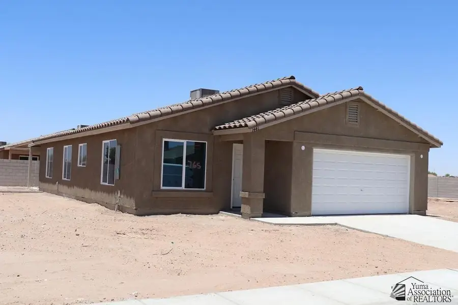 1441 S HURON AVE, Somerton, AZ 85350 - #2