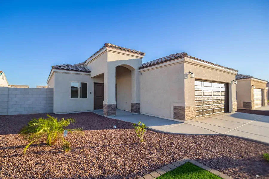 10597 E 45 PL, Yuma, AZ 85367 - #3
