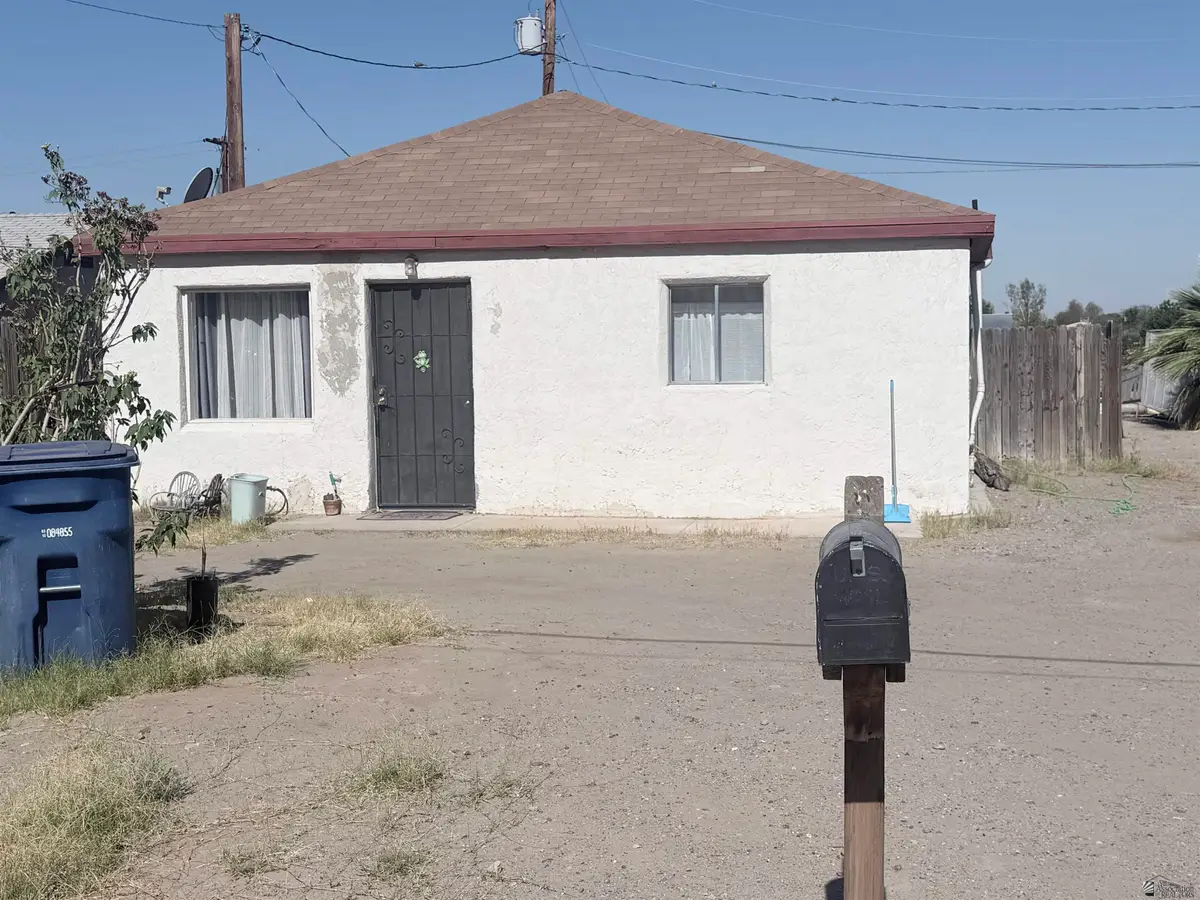 650 S 13 AVE, Yuma, AZ 85364 - #1