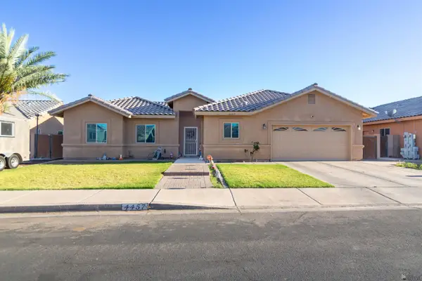 4457 W 25 LN, Yuma, AZ 85364