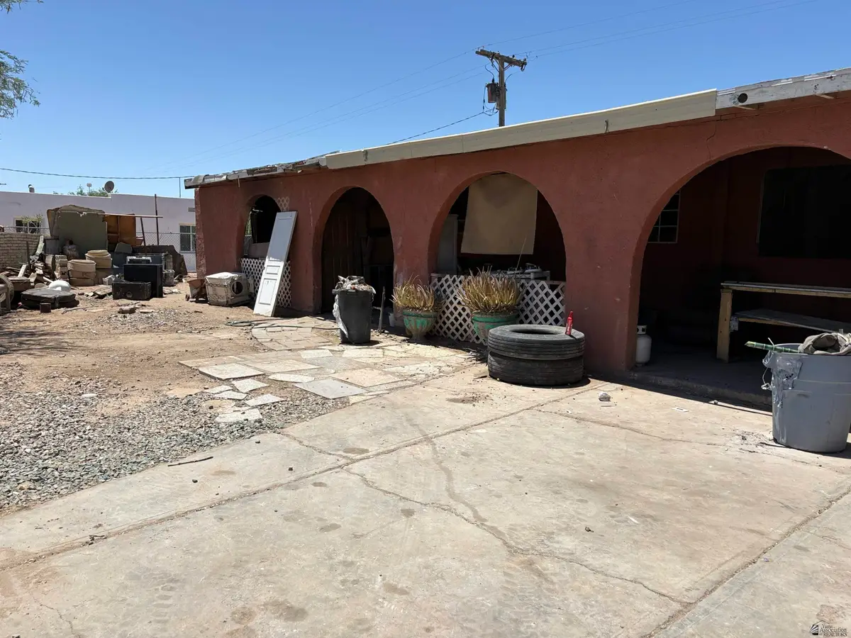 3391 W LEMON DR, Somerton, AZ 85350 - #1