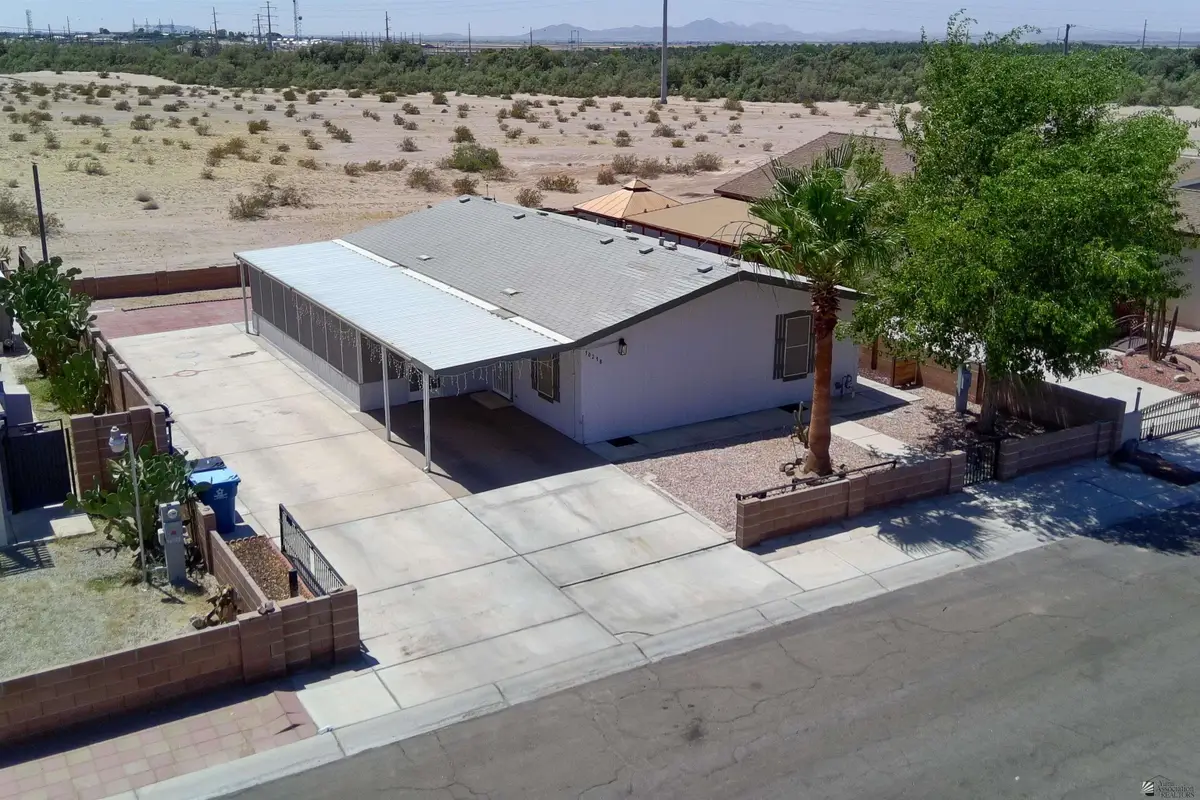 10218 S WINTER AVE, Yuma, AZ 85365 - #1