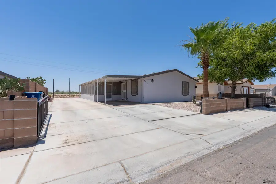 10218 S WINTER AVE, Yuma, AZ 85365 - #3