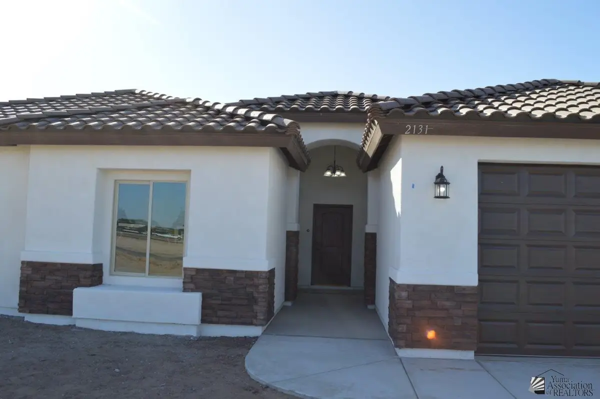 15758 S AVE 4 E, Yuma, AZ 85365 - #1