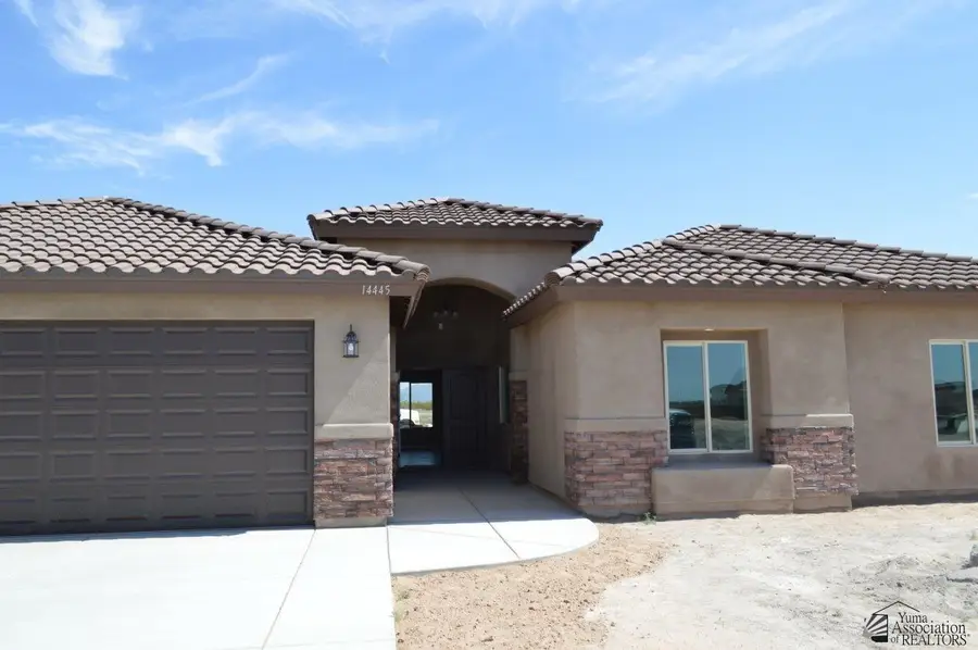 15758 S AVE 4 E, Yuma, AZ 85365 - #2
