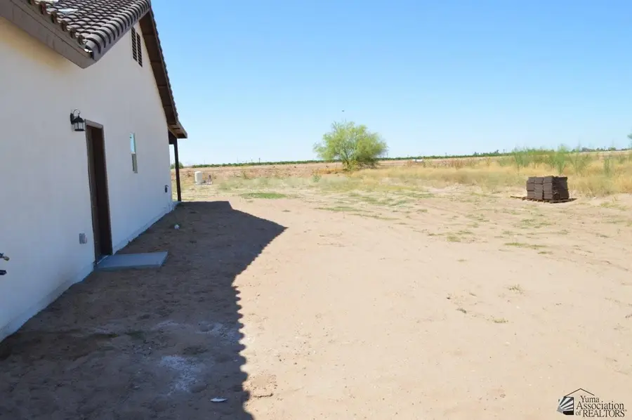 2846 E VERONA DR, Yuma, AZ 85365 - #2