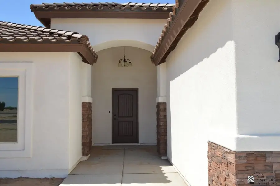 2846 E VERONA DR, Yuma, AZ 85365 - #3