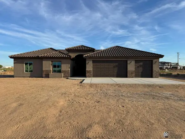 2822 E VERONA DR, Yuma, AZ 85365