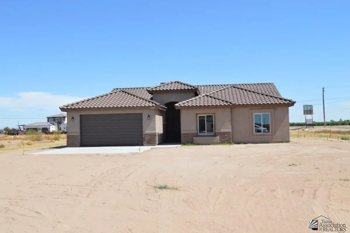 2798 E VERONA DR, Yuma, AZ 85365 - #1