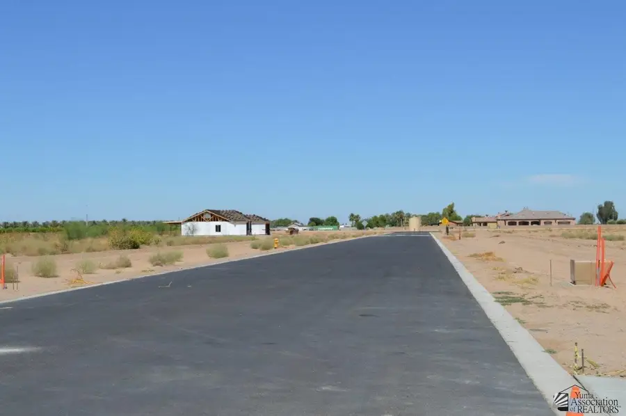 2798 E VERONA DR, Yuma, AZ 85365 - #2