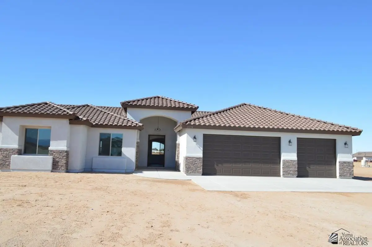 2774 E VERONA DR, Yuma, AZ 85365 - #1
