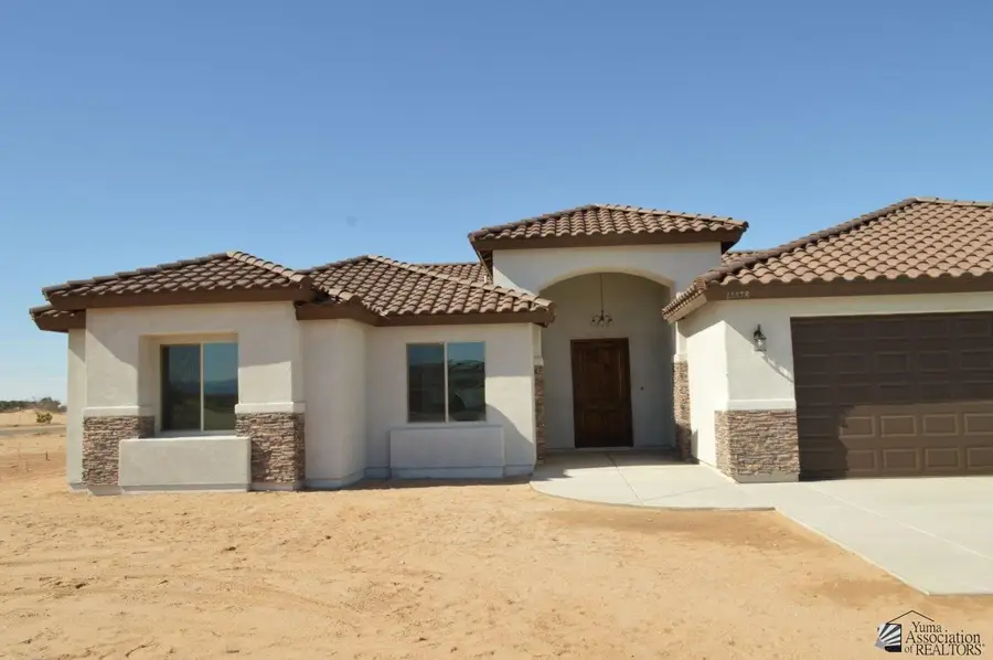 2774 E VERONA DR, Yuma, AZ 85365 - #3