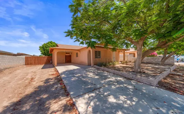 650 E ORCHID ST, Somerton, AZ 85350