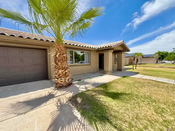 2642 S 32 AVE, Yuma, AZ 85364
