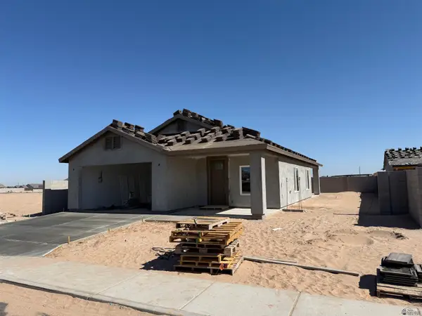 10828 E 46 LN, Yuma, AZ 85367