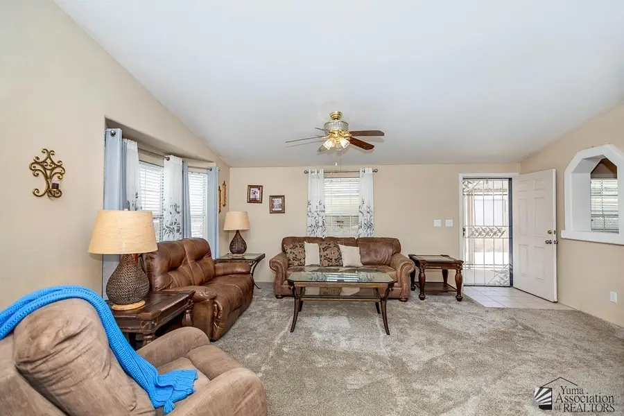 13694 E 48 DR, Yuma, AZ 85367 - #2