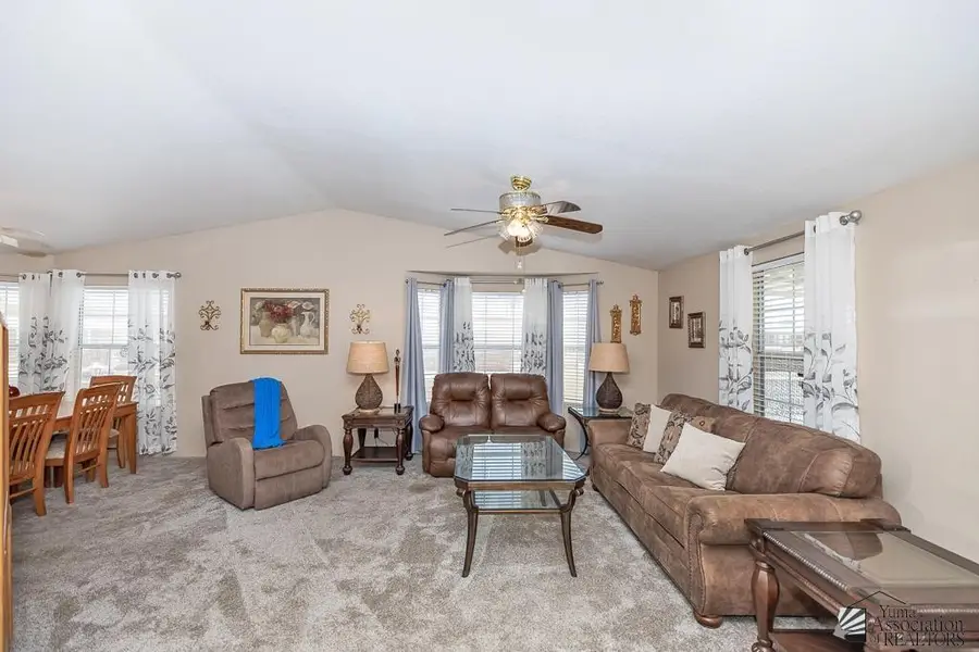 13694 E 48 DR, Yuma, AZ 85367 - #3