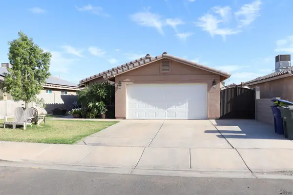 4757 W 11 PL, Yuma, AZ 85364