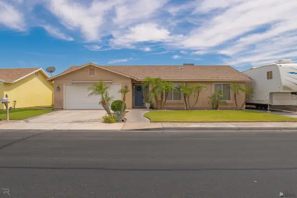 6295 E 45 PL, Yuma, AZ 85365