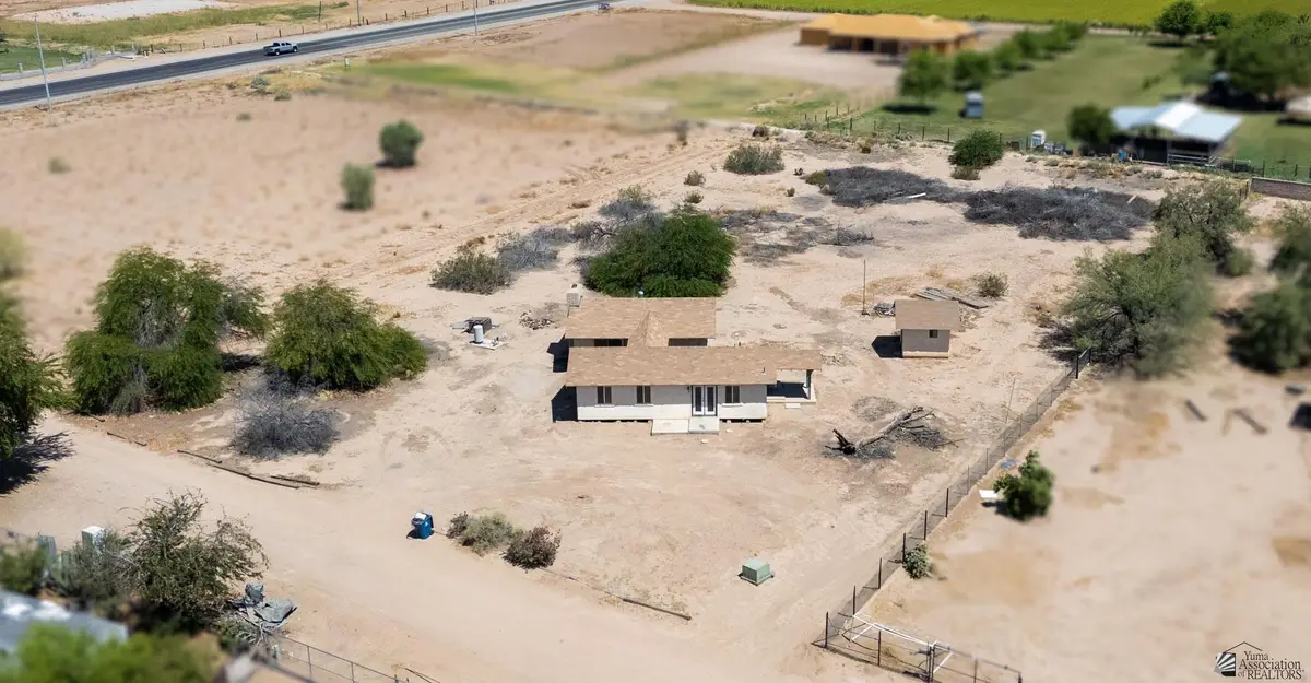 16573 S AVE B, Somerton, AZ 85350 - #1