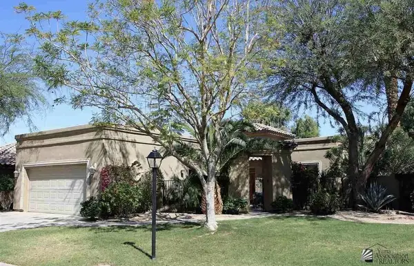 4568 W LA QUINTA LN, Yuma, AZ 85364
