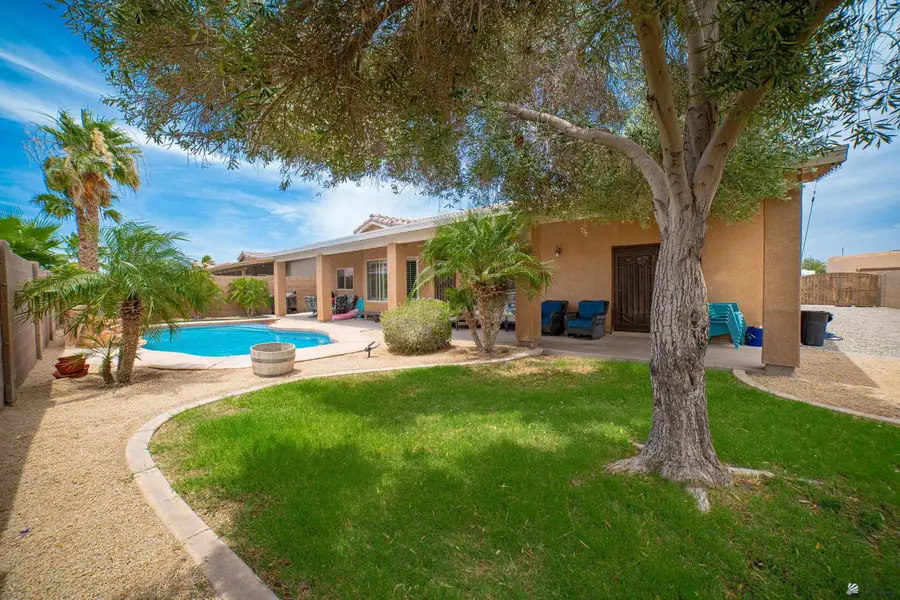 7927 E 37 ST, Yuma, AZ 85365 - #2