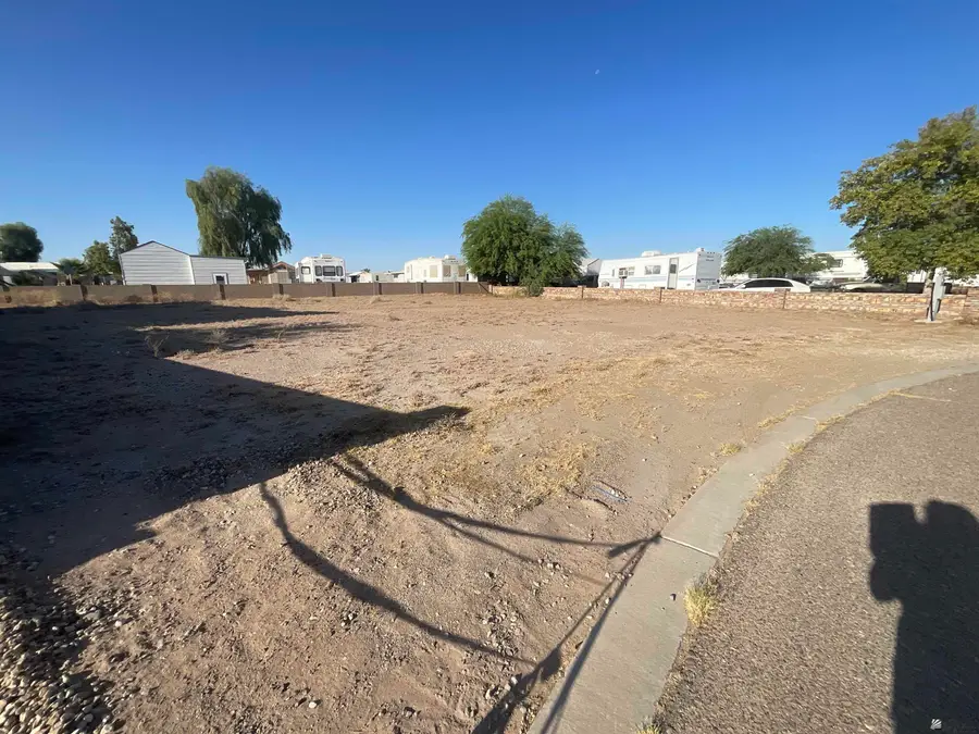 30411 E QUAIL TRAIL, Wellton, AZ 85356 - #2