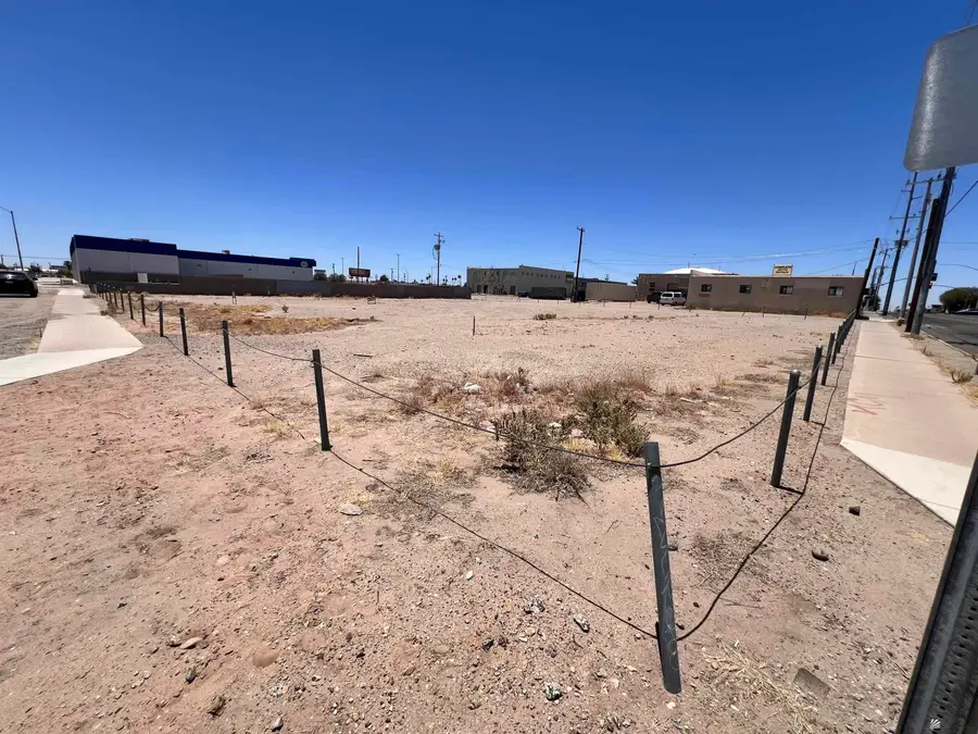 0 S 3 AVE, Yuma, AZ 85364 - #2
