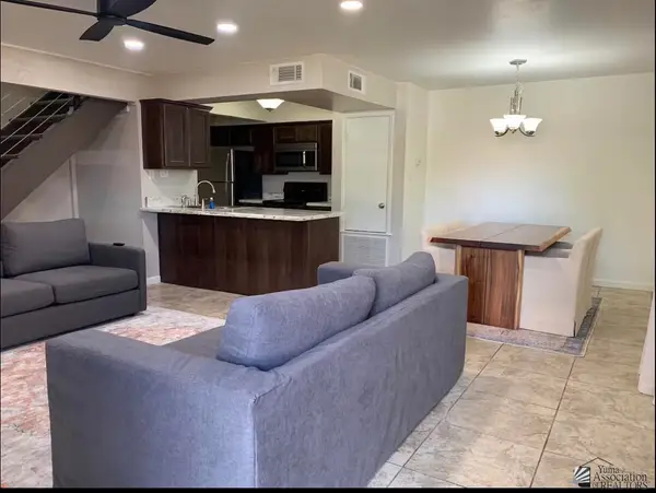 1255 W 20 PL, Yuma, AZ 85364