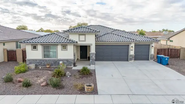 11863 E 26 ST, Yuma, AZ 85367
