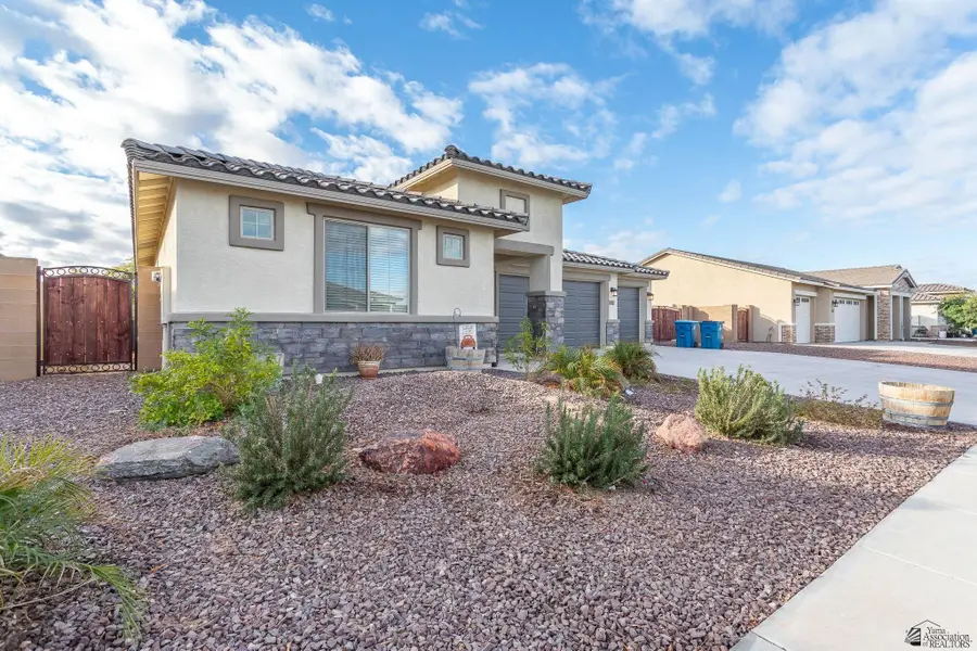 11863 E 26 ST, Yuma, AZ 85367 - #2