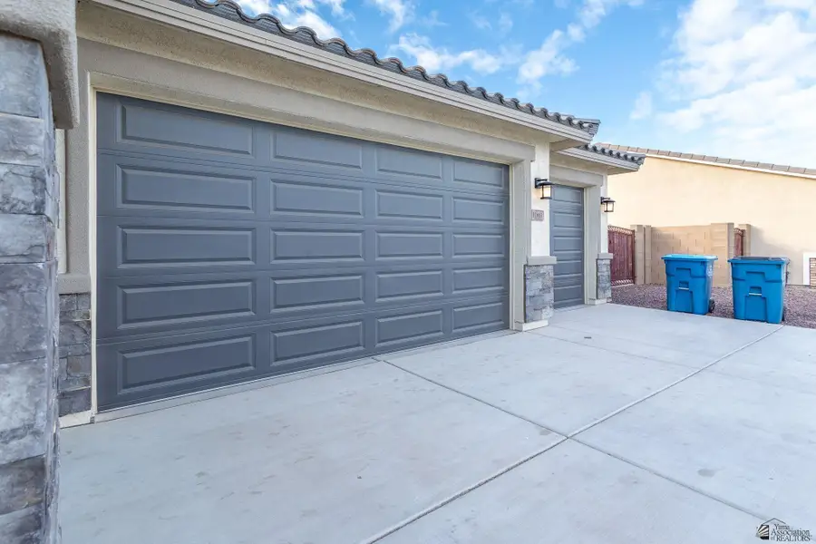 11863 E 26 ST, Yuma, AZ 85367 - #3