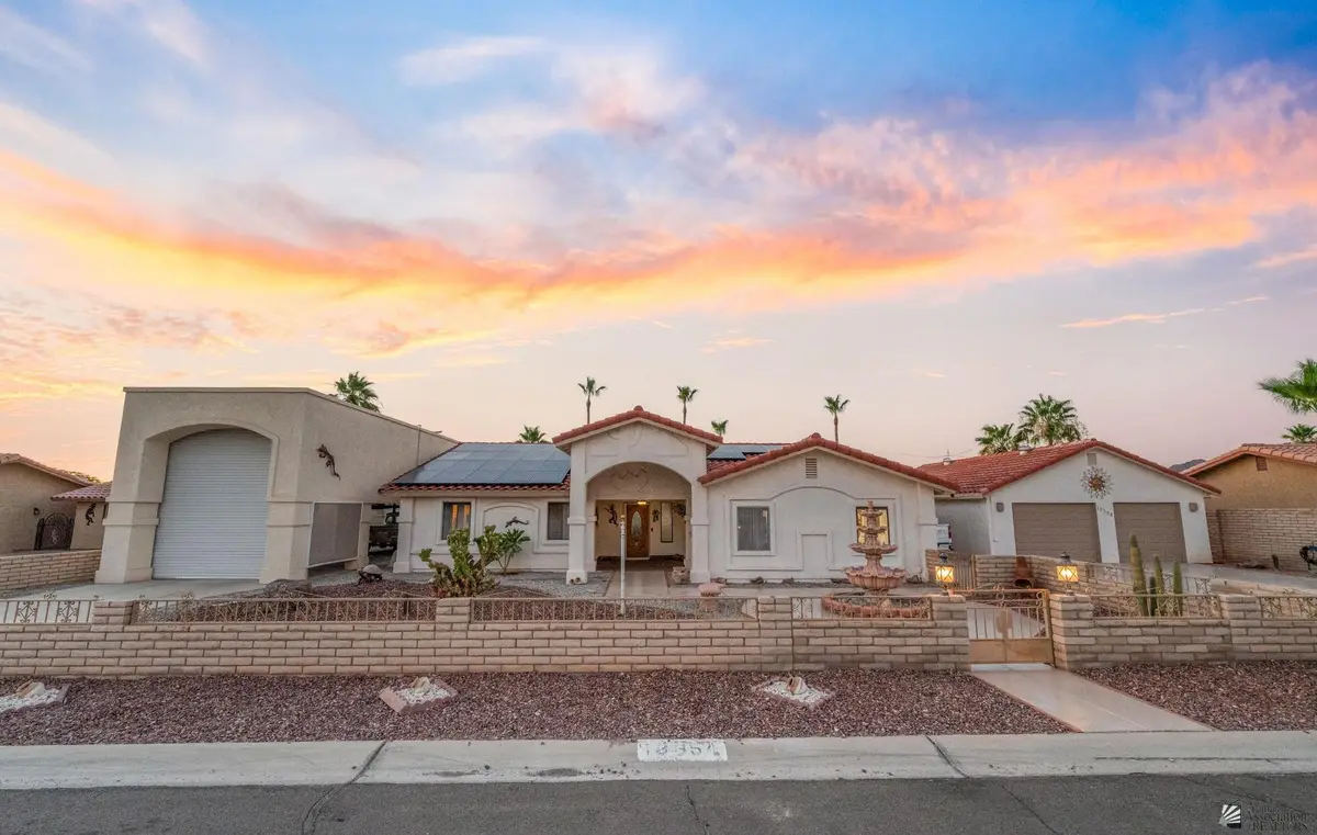 13354 E 35 ST, Yuma, AZ 85367 - #1