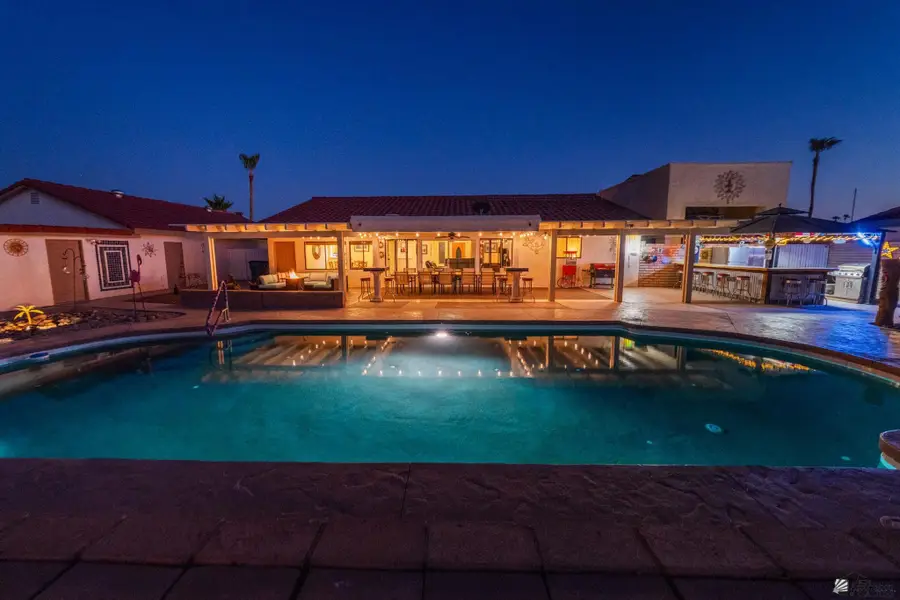 13354 E 35 ST, Yuma, AZ 85367 - #3