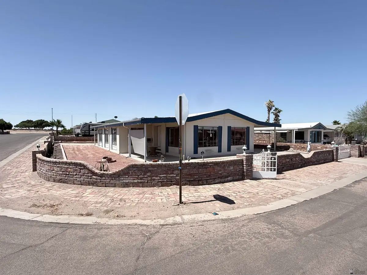 11323 E 39 PL, Yuma, AZ 85367 - #1