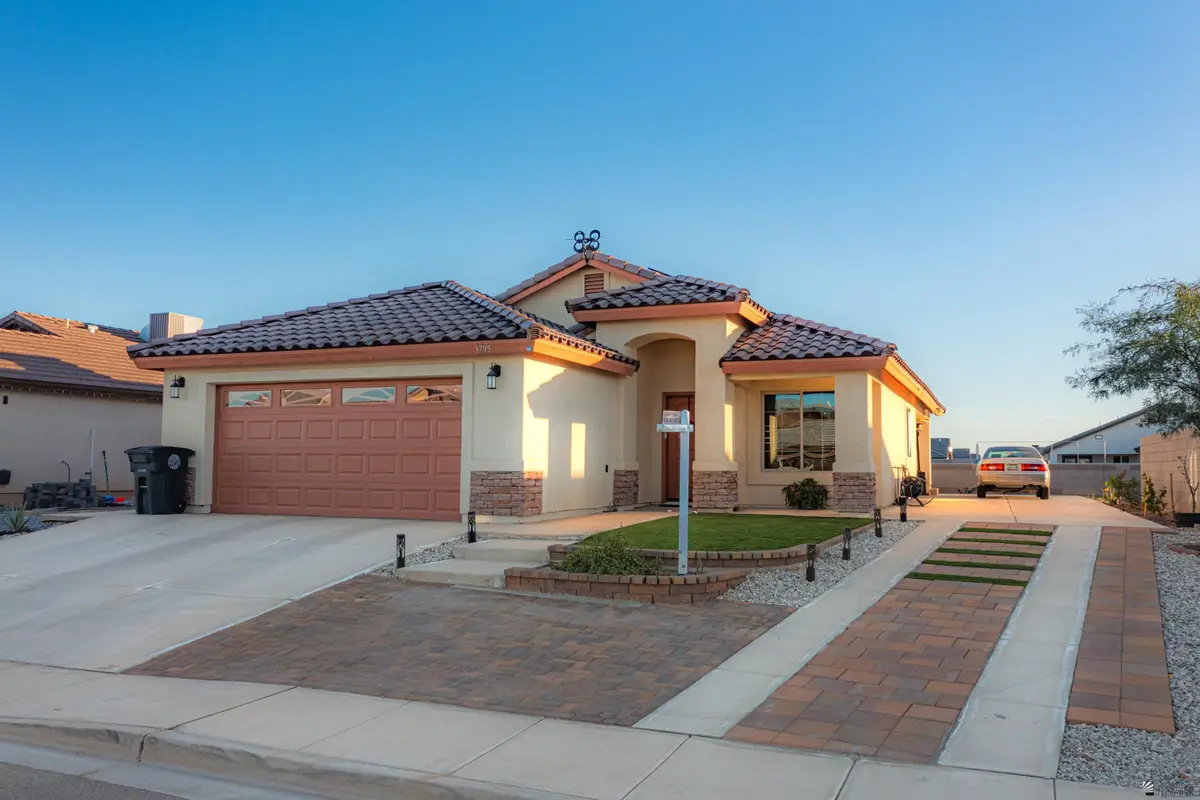 3795 E SAN GABRIEL ST, San Luis, AZ 85336 - #1