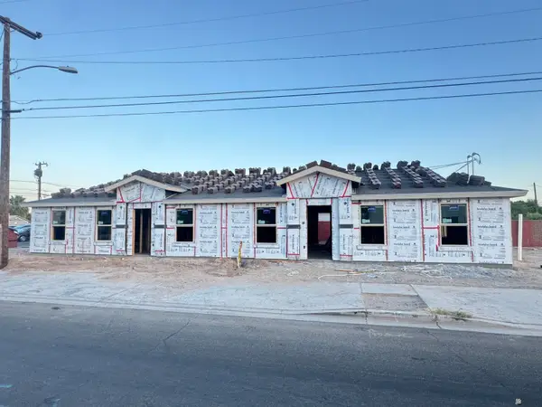1551 W 5 ST, Yuma, AZ 85364