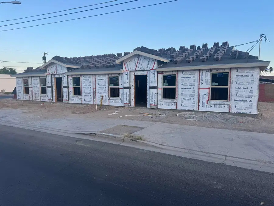 1551 W 5 ST, Yuma, AZ 85364 - #2