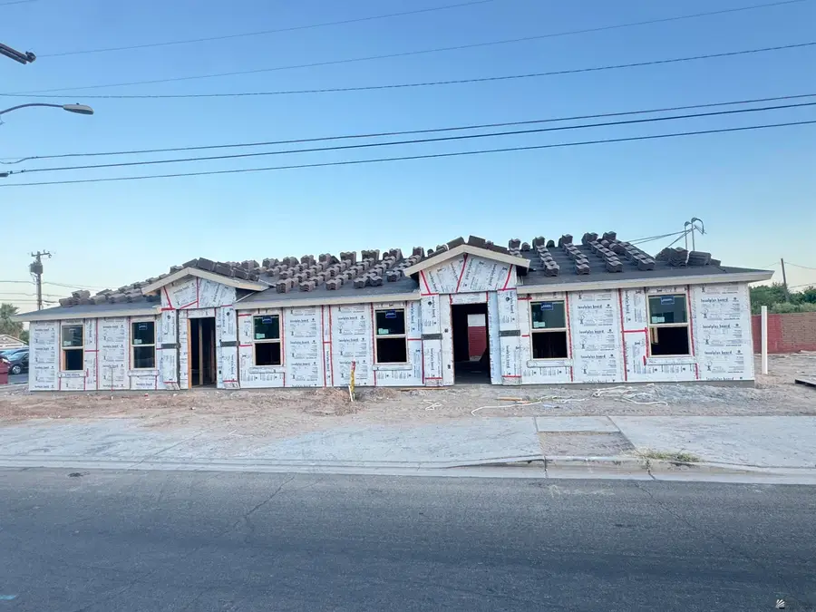 1551 W 5 ST, Yuma, AZ 85364 - #3