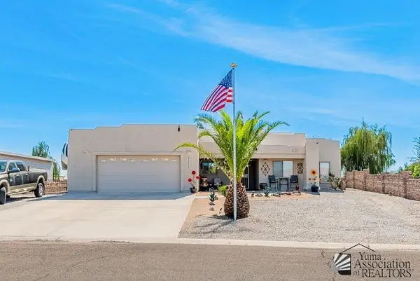 14347 E 55 ST, Yuma, AZ 85367