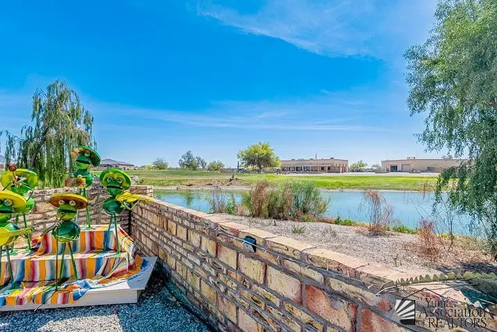14347 E 55 ST, Yuma, AZ 85367 - #3
