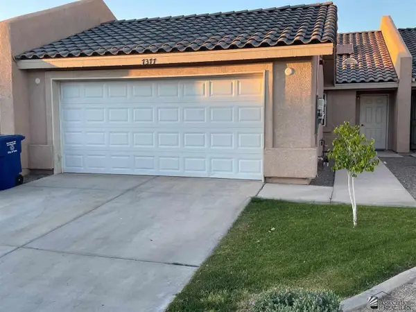 7377 E 39 PL, Yuma, AZ 85365