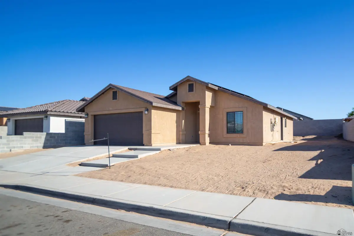 4198 E SAN PEDRO ST, San Luis, AZ 85349 - #1