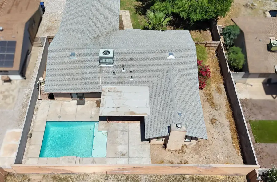 2428 S GREENWOOD AVE, Yuma, AZ 85364 - #3