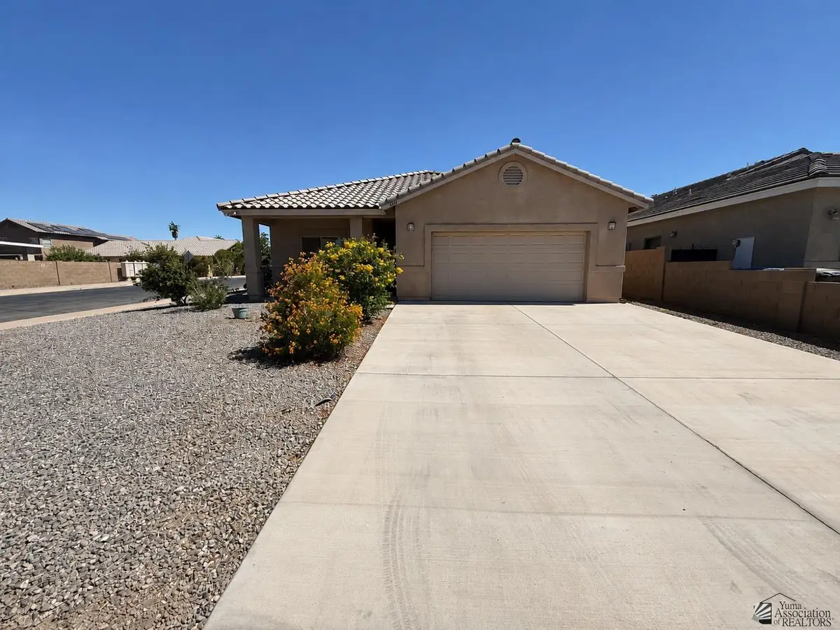 4137 W CAMILLE PL, Yuma, AZ 85364 - #1