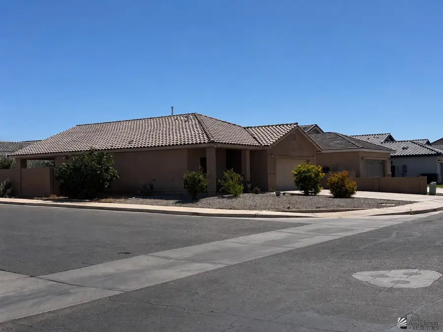 4137 W CAMILLE PL, Yuma, AZ 85364 - #2