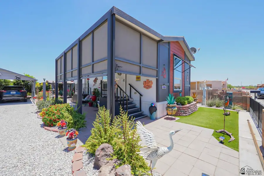 11779 COMANCHE ST, Wellton, AZ 85356 - #3