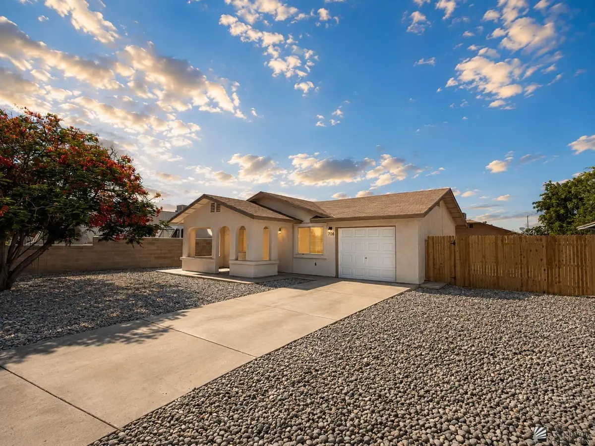 708 E ORCHID ST, Somerton, AZ 85350 - #1