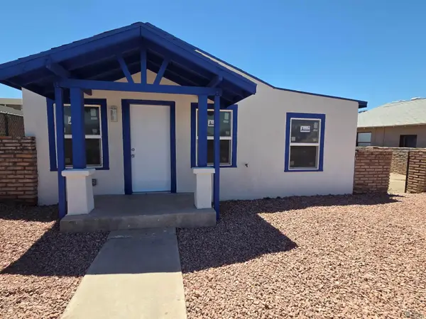 384 S 6 AVE, Yuma, AZ 85364
