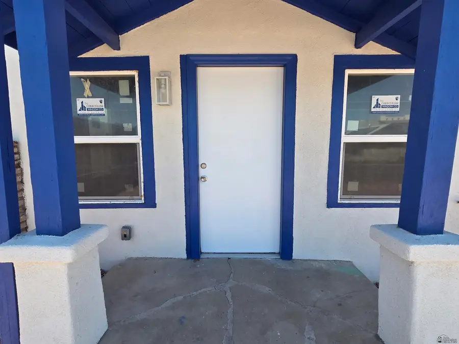 384 S 6 AVE, Yuma, AZ 85364 - #3